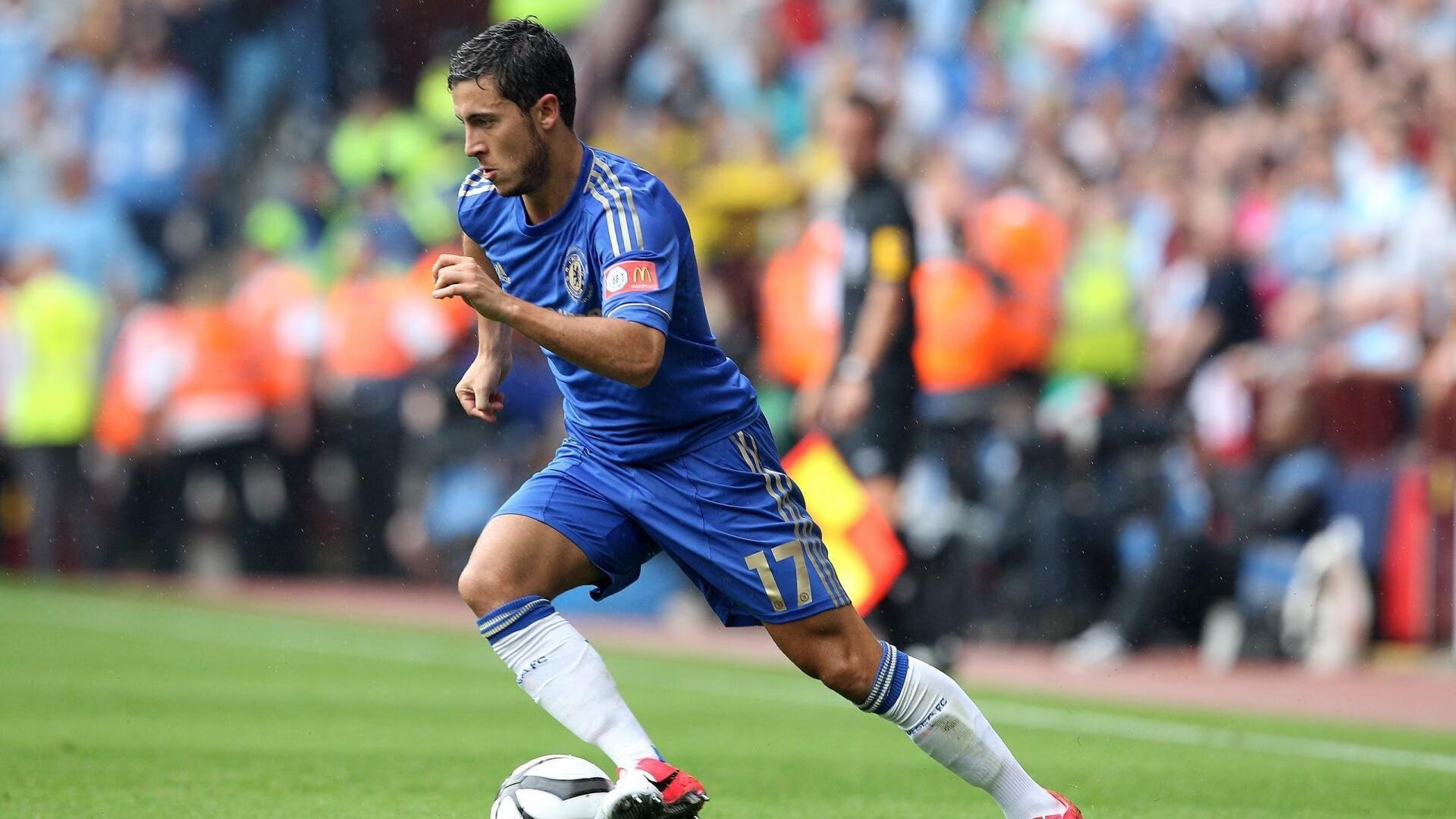 葡萄牙骑手吉尔贝托·费利佩在2024年全国工作马术锦标赛中以“Morante”马匹获得大师组第四名，表现出色。